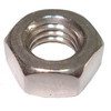 M2.5-0.45mm Std Hex Nut Stainless 316  : Qty 200