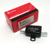 Genuine 22B Lucas Slide Type Brake Light Switch Push ON (31383)