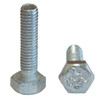 M6 x 35mm Set Screw Class 10.9 Zinc