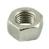 7/16-20 UNF Std Hex Nut Stainless 304