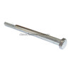 Bolt 1/2 UNF x 7 1/2 Grade 8 Zinc