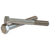 Bolt Stainless (316) : M6 x 80mm