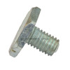 Slotted Gear Retaining Bolt for Lucas E3L Dynamo Drive Gear 