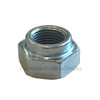 Clutch Nut 9/16" 20tpi BSCY (CEI)