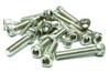 Norton Commando 750/850 pre MK3 Allen Screw Kit Stainless Steel