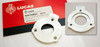 Lucas E3N Dynamo Bearing Retention Plate (200799)