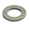 M10 Hardened Flat Washer Galvanised