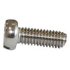 M3 x 20mm Cheese Head Slot Stainless 316