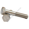 M12-1.75 x 50mm Bolt Stainless 304