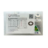 Imperial Flat Washer Pack Stainless 316 - 420 Pieces