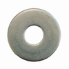 M4 x 12 x 1.0 Flat Washer Stainless 304 DIN9021 Qty 200 
