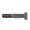 Bolt 1/4 BSF x 2 1/2 grade R zinc/pl