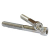 Socket Cap Stainless 316 : M8 (1.25mm) x 60mm
