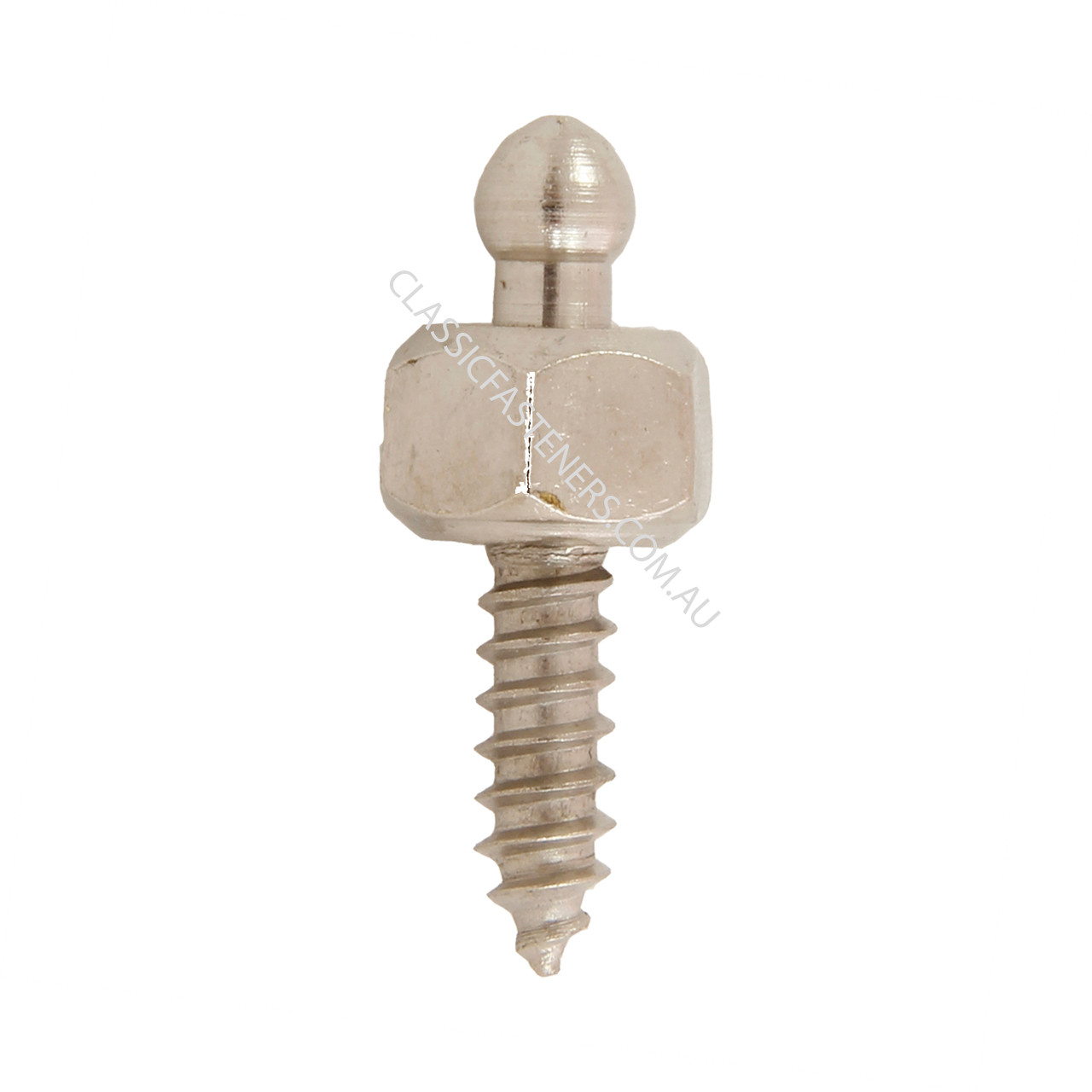 Tenax 76 self tapping screw peg