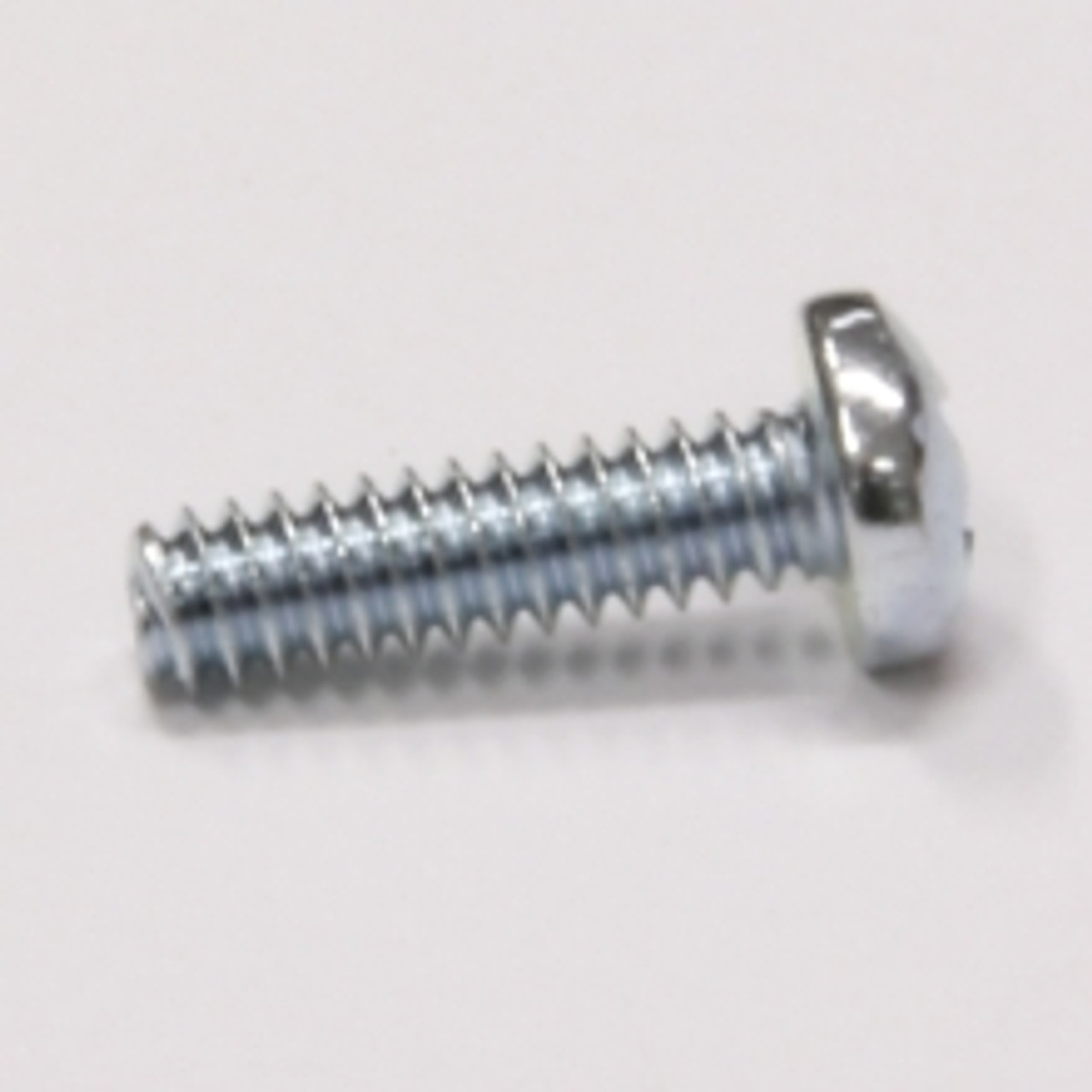 6-32 Pan head machine screw