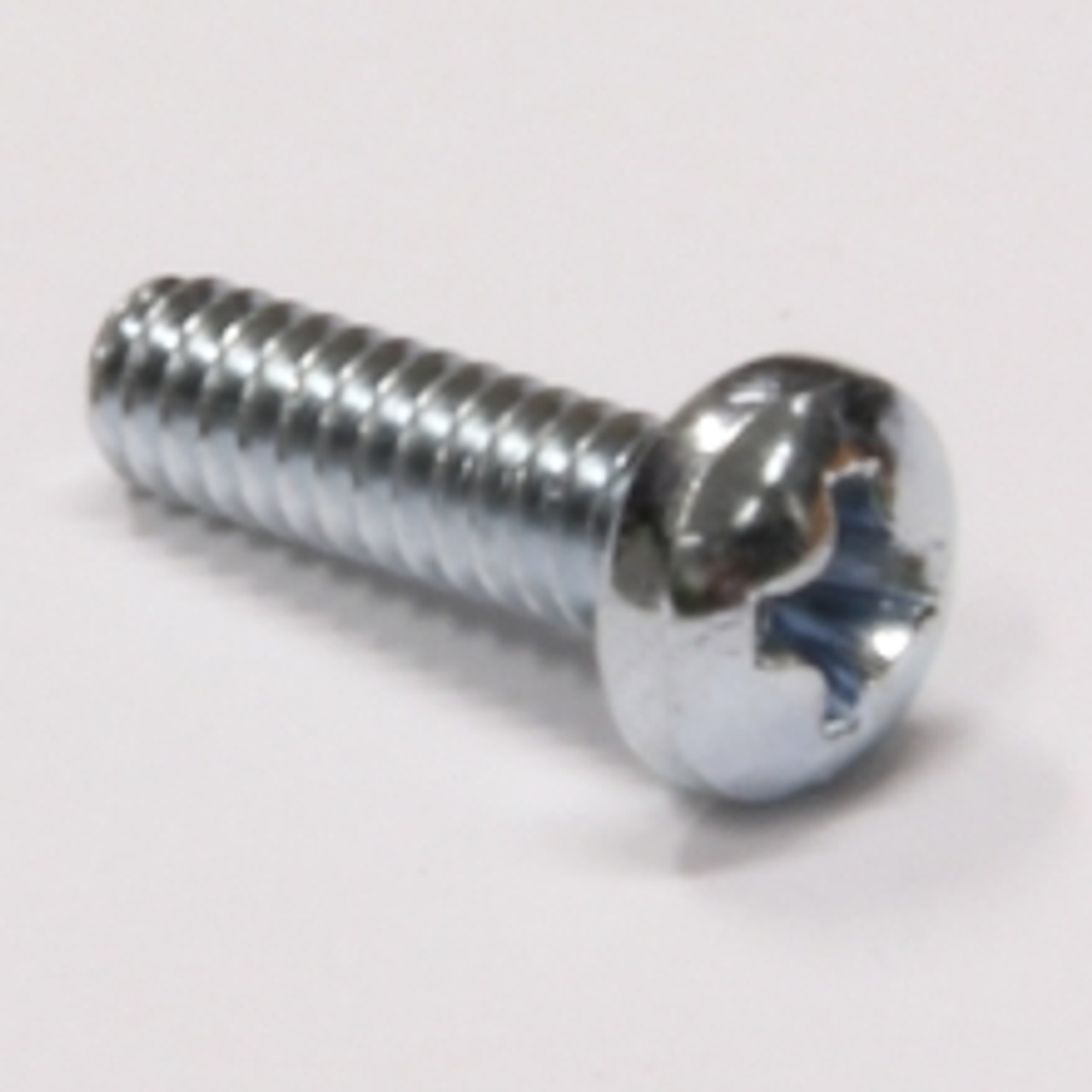 6-32 Pan head machine screw