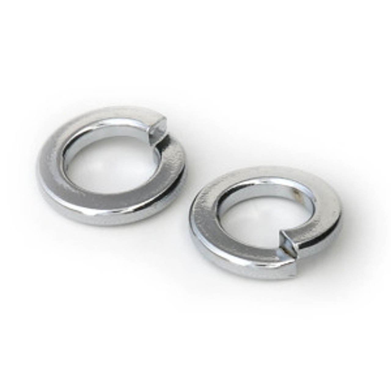 Spring Washer Chrome 5/8"