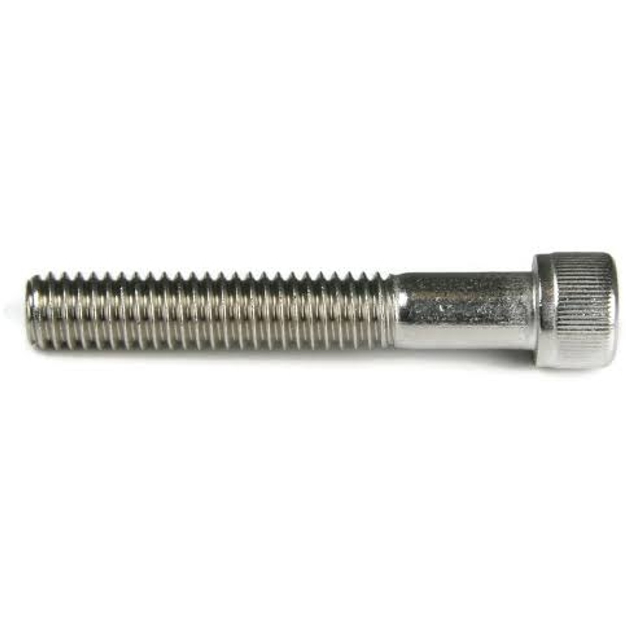 Socket Cap Stainless (316) M8 (1.25mm) x 50mm