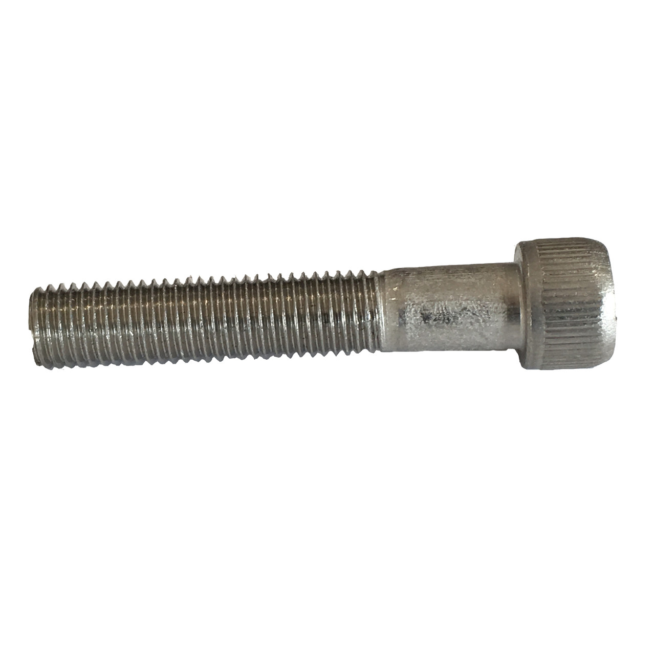 Socket Cap Screw 5/16-24 UNF Stainless
