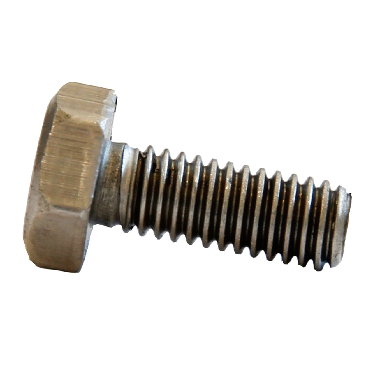 2BA x 1/2 Stainless Set Screw