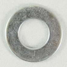 Flat Washer Zinc 1/2 x 1 OD x 16G