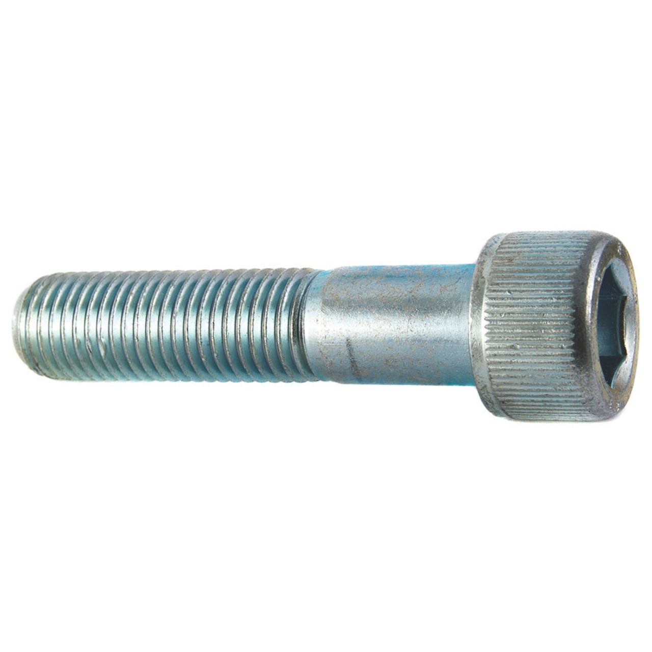 Socket Cap Class 12.9 Zinc : M6 (1.00mm) x 12mm