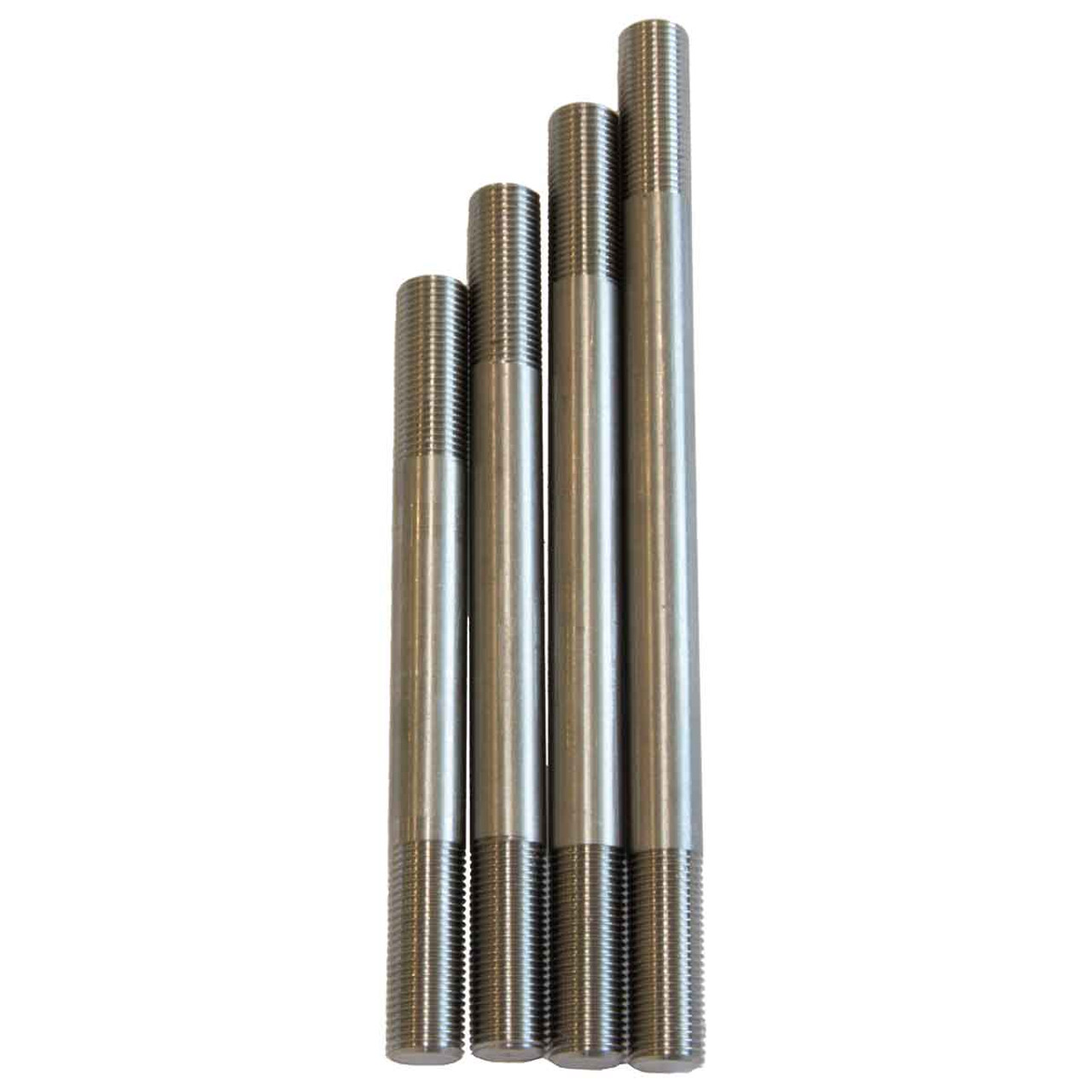 Stud Stainless 5/16 BSCY x 5 1/2"