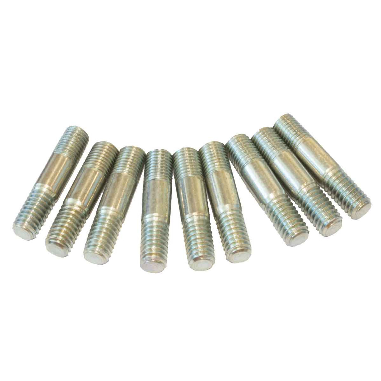 BSA A10 Thick Flange cylinder Barrel Studs