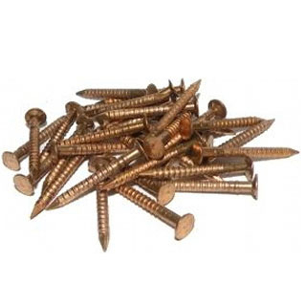 2mm x 25mm Silicon Bronze Nails