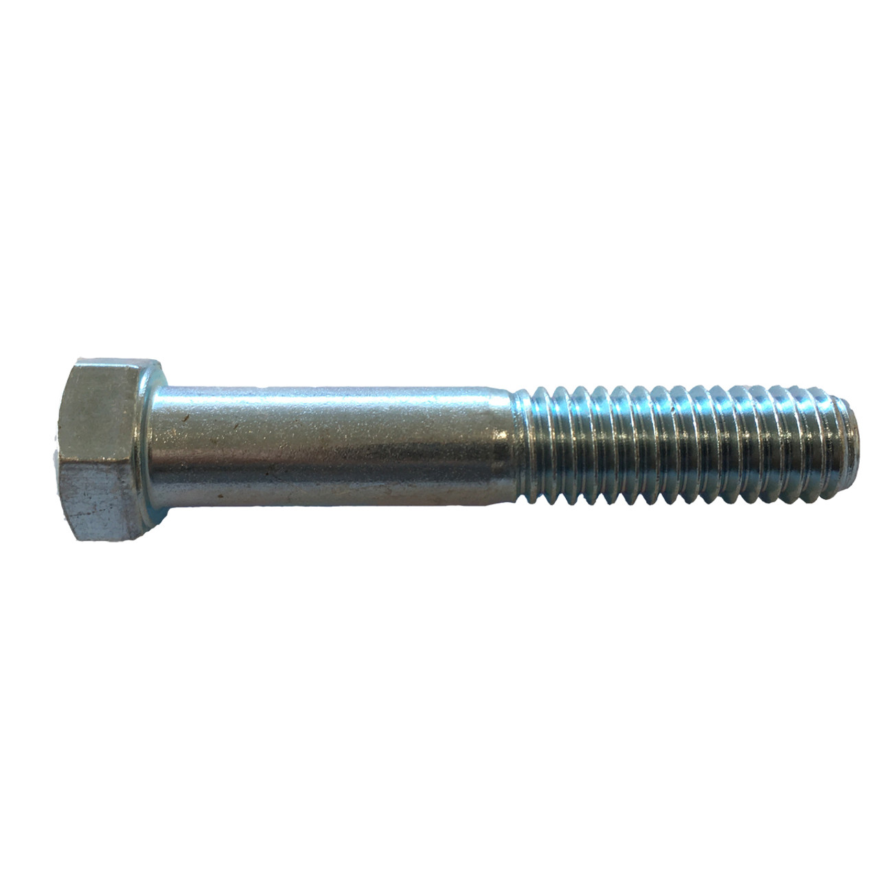 Bolt 3/8 UNC x 1 1/2 Grade 8 Zinc