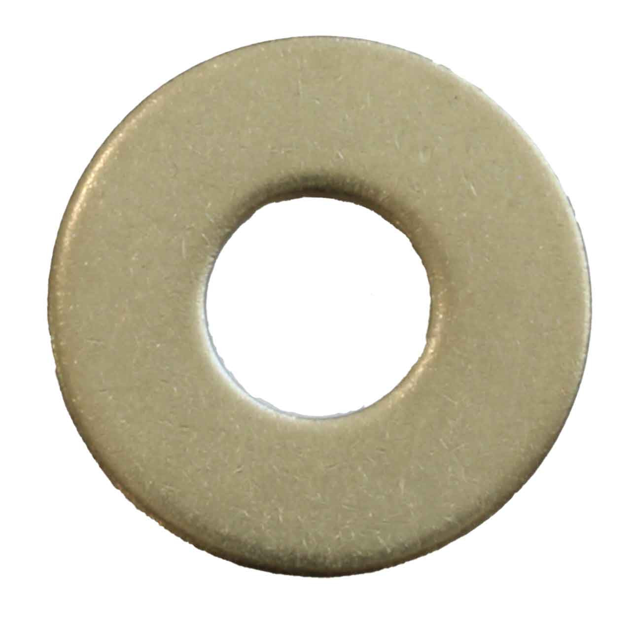 7/16 x 1 1/8 x 16G Flat Washer Stainless 316