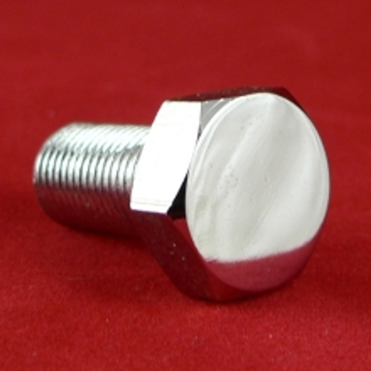 BSCY (CEI) Set screw chrome plated