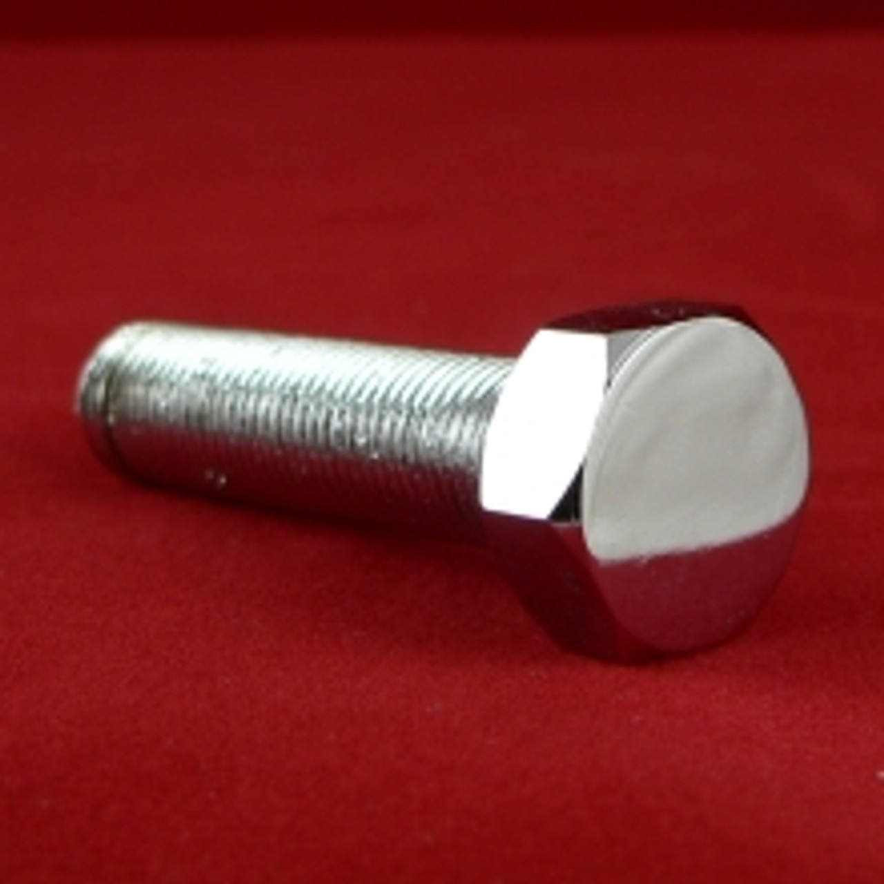 BSCY (CEI) Set screw chrome plated