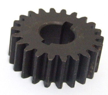 Lucas E3L Steel Dynamo Drive Gear 22T (454495)