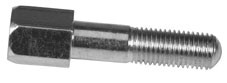Genuine Conrod Bolt Nut - 5/16 X 26 TPI CEI - For Triumph & BSA Motorcycles (70-2922, E2922, 70-5324)