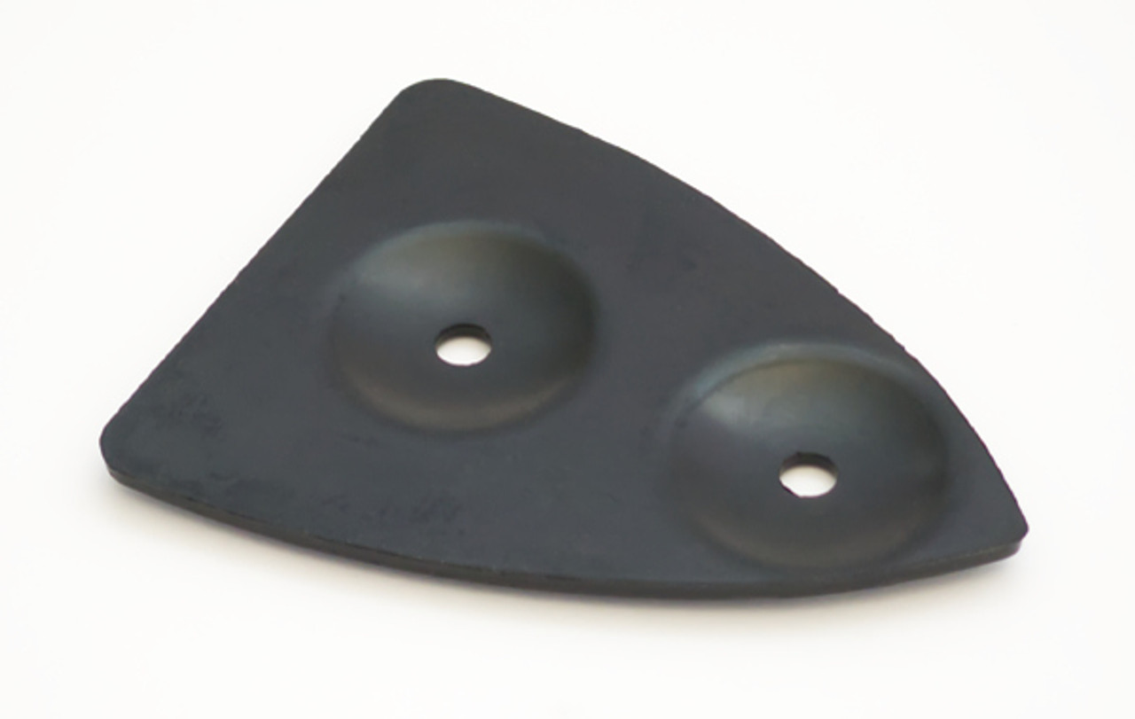 Replica Lucas Backing Rubber for Lucas RER24 Side Reflector 