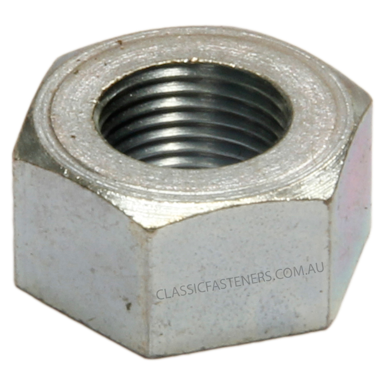 BSCY Zinc Nut