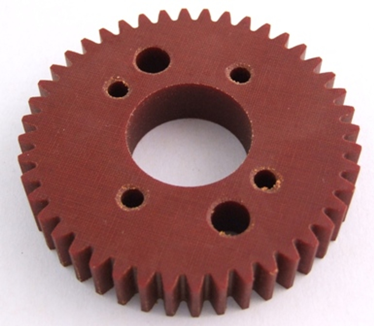 Lucas Replica Fibre Drive Wheel for BSA A7/A10 automatic advance/retard unit. 44 Teeth (47503)