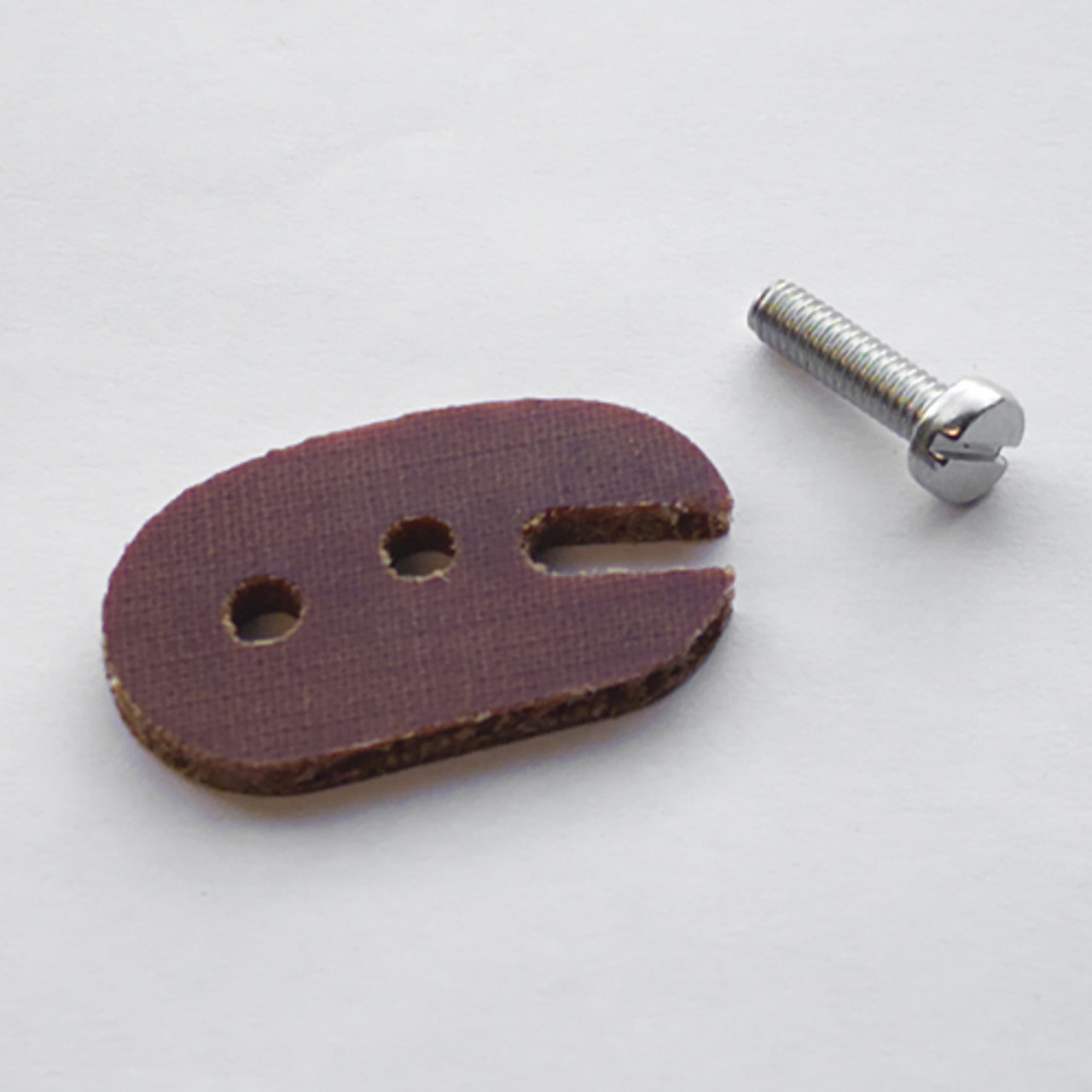 Lucas Dynamo Terminal Plate (200829)