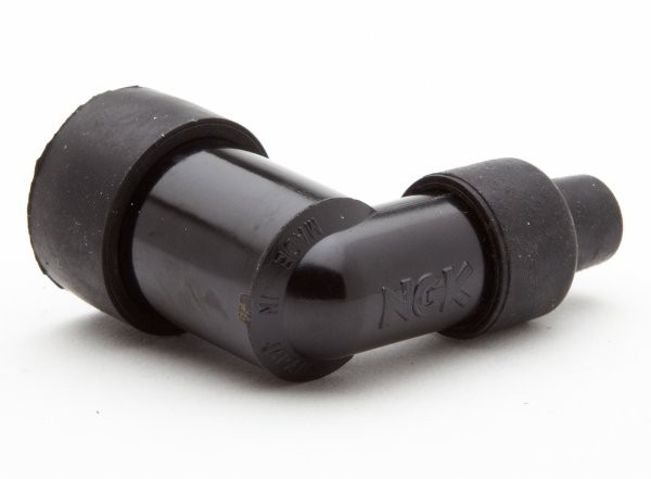 NGK Spark Plug Cap - Non Resistor Type LZFH