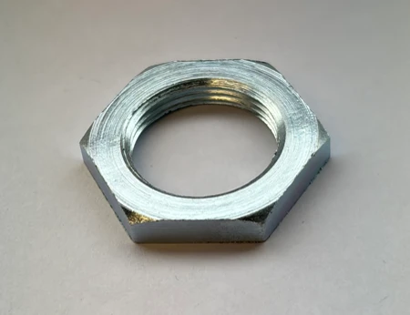 BSA Bantam Sprocket Nut 90-0172
