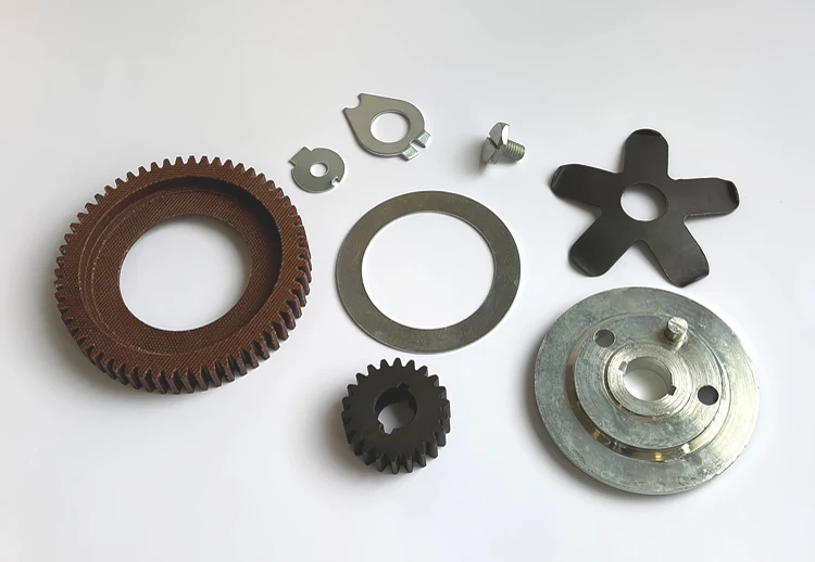 Lucas Magneto/Dynamo Clutch Kit