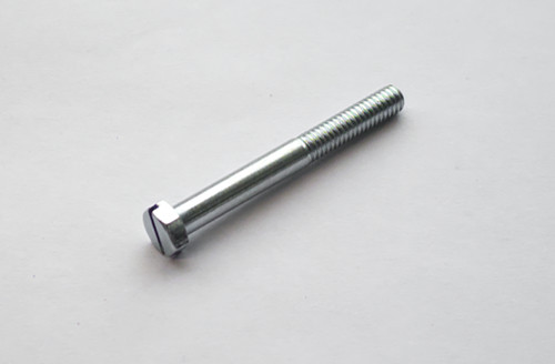 Lucas Magneto Dynamo Points Bolt fitted to 460051 contact assemblies and Lucas MO1, MO1L & KN1 magnetos