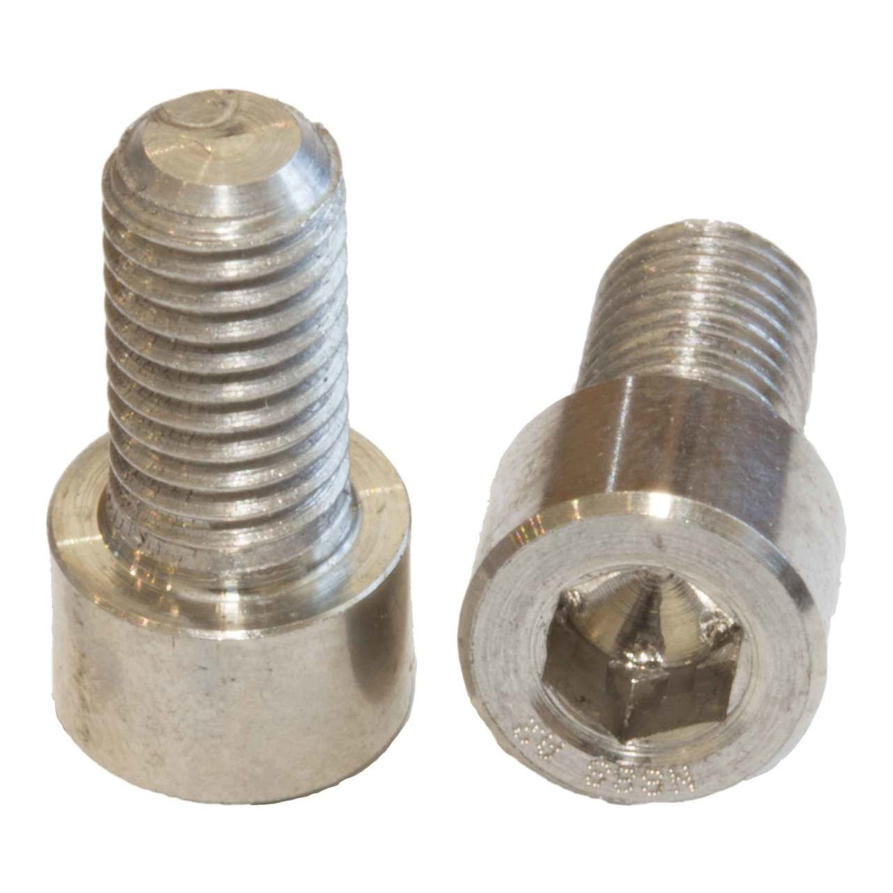 1/4 BSF x 1/2 Hex Socket Cap Screw Stainless