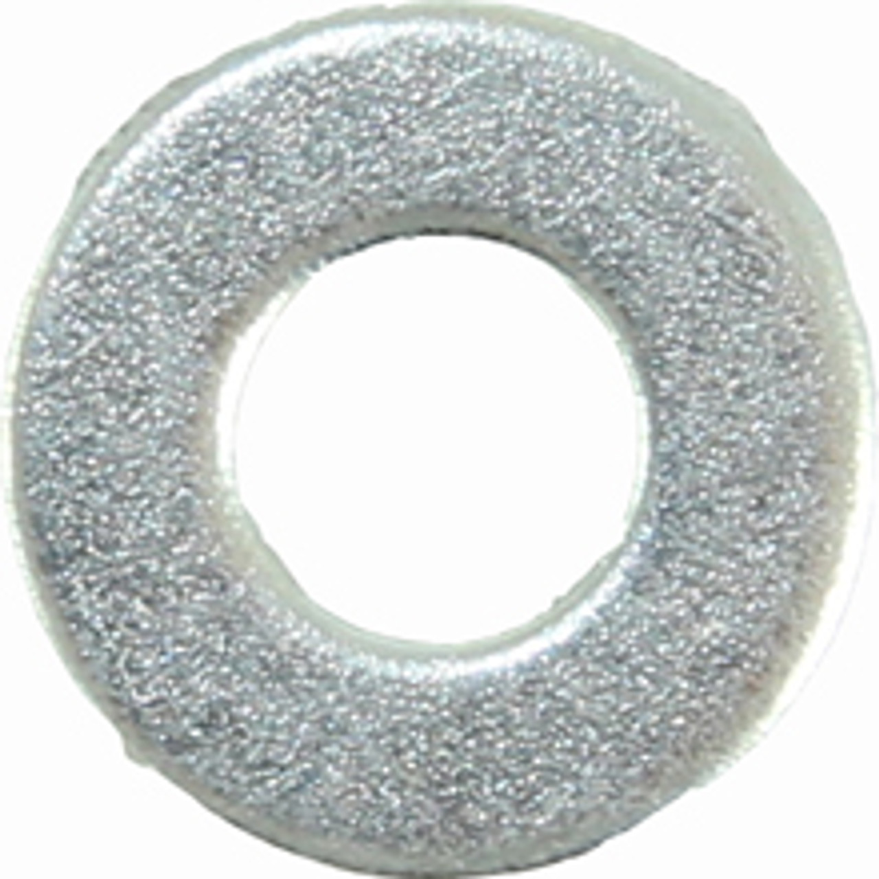 Flat Washer Zinc 3/16 x 7/16 OD x 20G . Qty : 200