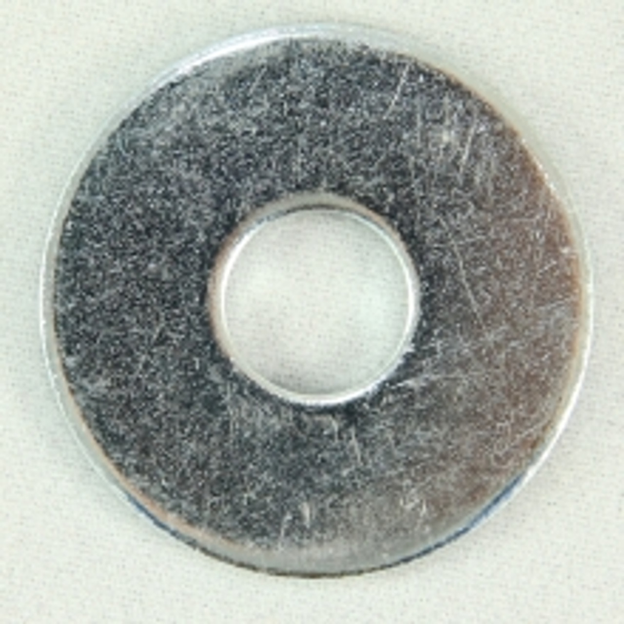 Flat Washer Zinc 5/16 x 1 OD x 16G. Qty: 1