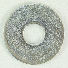 Flat Washer Zinc 3/8 x 1 1/4 OD x 16G