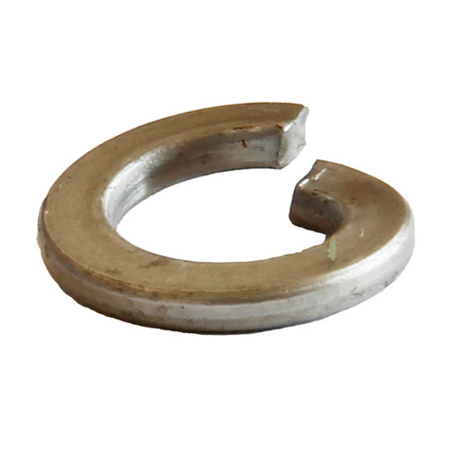 M12 Spring Washer Stainless 304