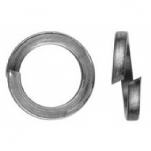M10 Square Section Spring Washer Stainless 304