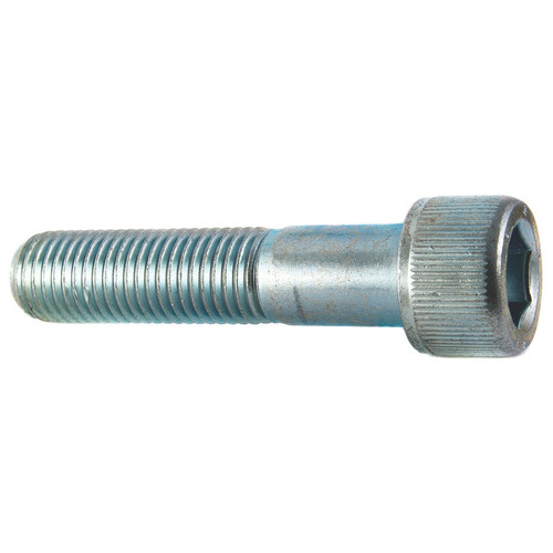 Socket Cap Screw Alloy Steel Zinc 1/4 BSW x 1 1/2